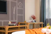 Walnut Say Hotel (Liaocheng Vocational and Technical College Bus Terminal)