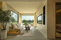 Huizhou Slow Xianglanyuan Tangquan Holiday Homestay Các khách sạn ở Bác La