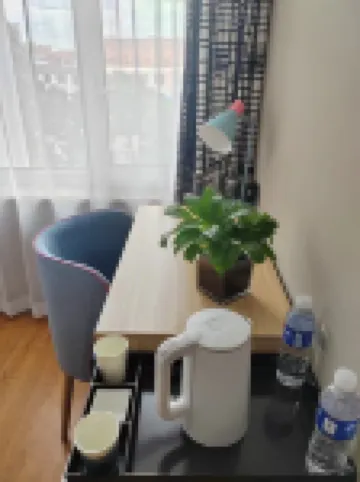 Homeinn Hotel (Xilinhot Tuanjie Street) Hotels in Xilinhot