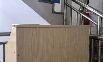 Wangyunju Apartment (Zhongshan Road Pedestrian Street)