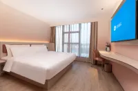 HanTing Hotel (Yangzhong Buxingjie) Hotels near Dongyu Temple