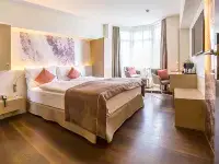 Cascada Boutique Hotel Hotels in Lucerne