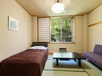 KAMENOI HOTEL TAZAWAKO Hotels in Semboku