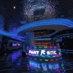 Dorsett Lanbao Hotel