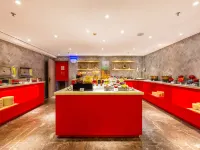 Puyue S Hotel (Lanzhou West Station University of Technology)