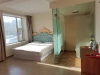 Siping Liangyou Hotel Hotels in Lishu