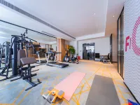 Echarm Hotel (Xianning Hot Spring Center Flower Bed) - pet friendly