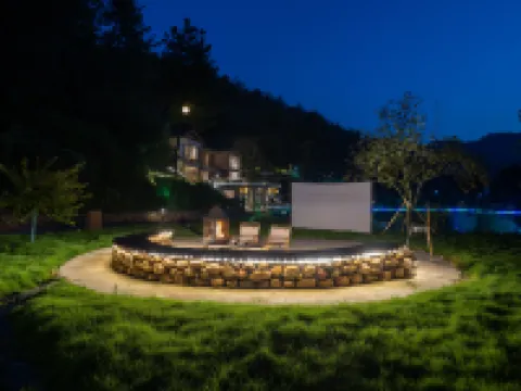 Shaoshan YinfengJu(Former Residence Scenic Area) Hotels in Shaoshan