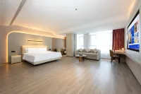 Starway Hotel (Jiexiu Zhengda Haixing) Hotels in Jiexiu