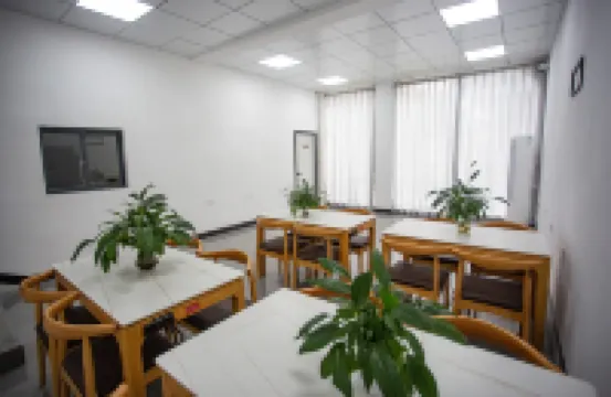 北海僑海庭院（僑港風情街僑港海灘店）