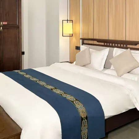 Qichi Shui'an Homestay (Luoyang Luoyi Ancient City Cross Street)