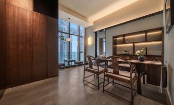 Tsingtai LOFT Hote