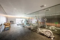 โรงแรมวาริดา เอ็ม (ฝอซาน ซุ้มประตูบรรพบุรุษ)