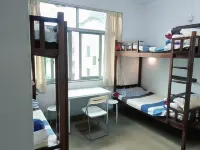 Ningbo Ivory Guest Youth Hostel - Hostels