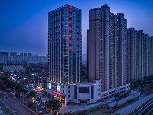 Vienna International Hotel (Changsha Leifeng Avenue Wuyue Plaza)