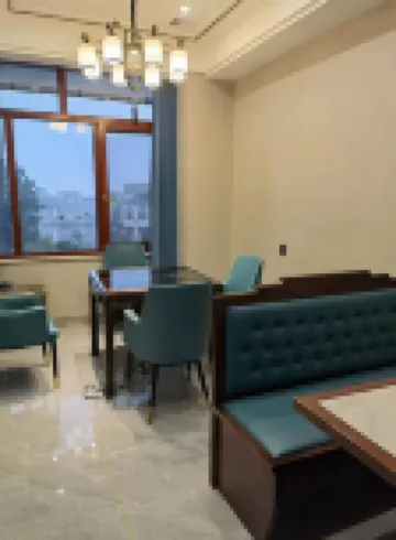 Huacheng Hotel Lushan