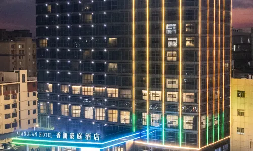XIANGLAN HOTELS & RESORTS