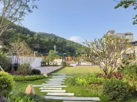 Jiangmen Xinhui Xintu Resort (Yamen Fisherman's Wharf) Hotel di Distrik Xinhui