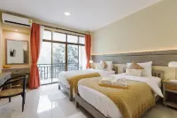 RADATEEREE BOUTIQUE RESORT Hotels in Tha Sala