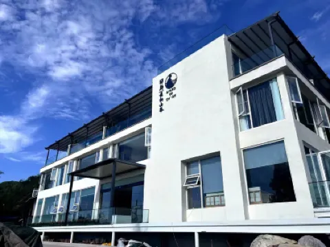 Chanyi · Yunqi Valley Hotel Hotels in der Nähe von Tiantaishan Loquat Ecological Park