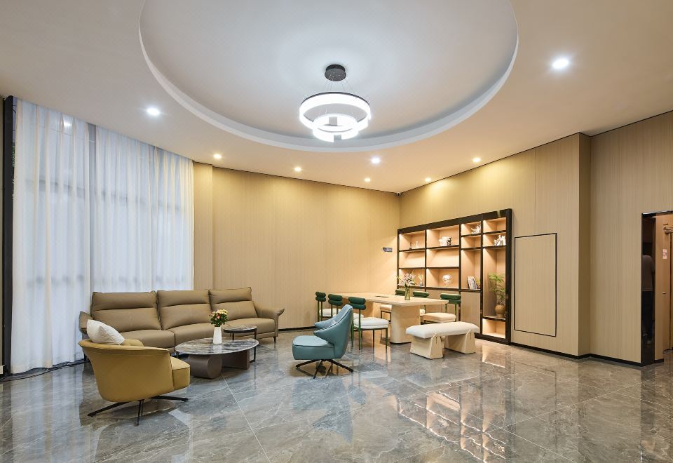 어바 S 호텔 이미지