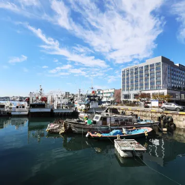 Mokpo Ocean Hotel