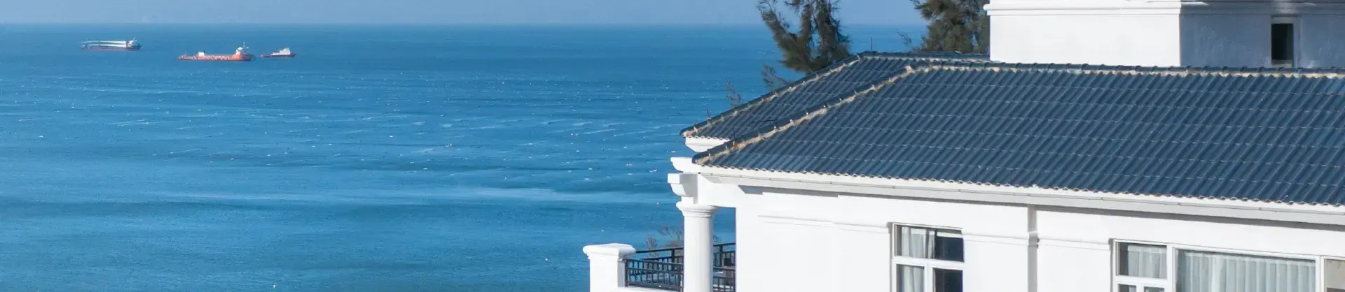 Scenic Hotels