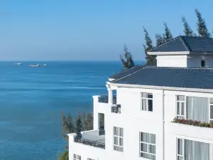 Top 3 Scenic Hotels in Nan'ao