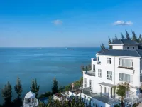 Blossom Vally Nanao,Shantou Hotels in Nan'ao County