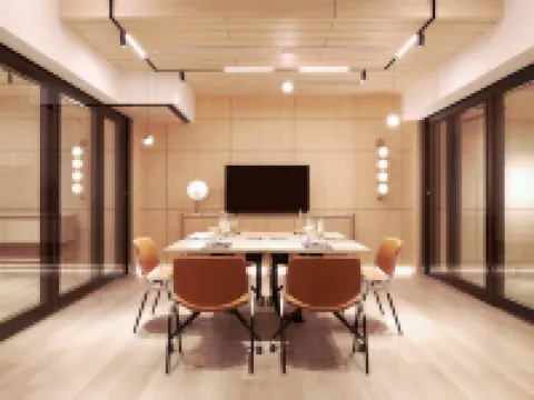 八打靈希爾頓酒店 八打靈再也酒店