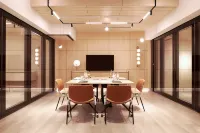 Hilton Petaling Jaya Hôtels à : Petaling Jaya
