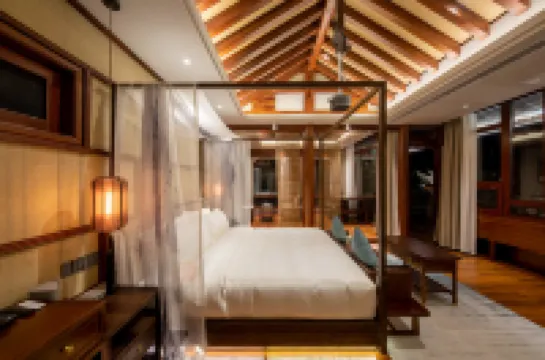 Xi'an · Terracotta Army · Terrace.Courtyard No. 9 Yard (Mausoleum of the First Qin Emperor Museum)