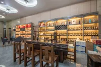 平潭島花度影院飯店（龍王頭沙灘店）