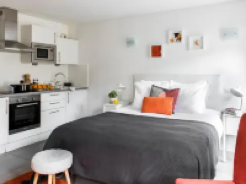 Appartements - le Logis Versaillais Hotels in Versailles