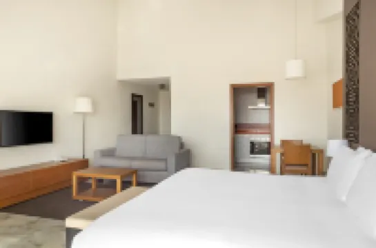 사하라 선셋 베날마데나코스타 호텔