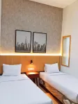 Andita Syariah Hotels in Tegalsari