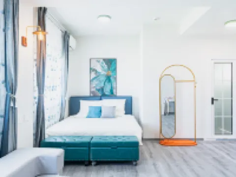 Seabreeze Garden Saipan otelleri