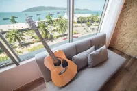 Homy Seafront Hostel - Auberges de jeunesse
