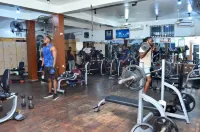Proxima Centauri Hotel Hotels in Port Harcourt