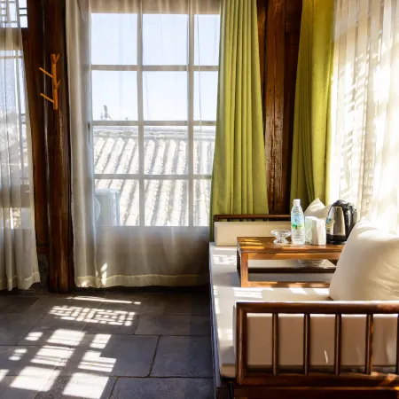 Yixiangqing Inn (Lijiang Old Town)