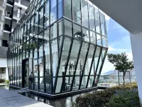 Urban Suites GeorgeTown by Urban Pleasure - Phòng tập thể hình