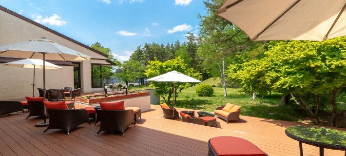 Hotel Fuuka Hotéis em Hokuto