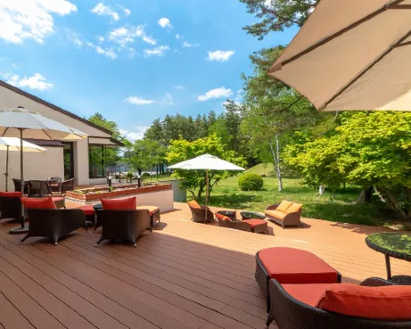 Hotel Fuuka Hotels in Hokuto