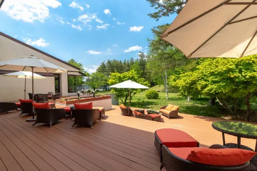 Hotel Fuuka Hotels in Fujimi