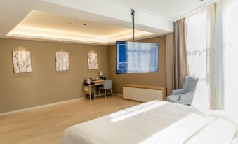 Homeinn · neo (Jiyuan Jishui Avenue)