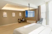 โฮมอินน์ · นีโอ (ถนนจีสุ่ย จี้หยวน) โรงแรมใกล้โรงเรียนพรรคของคณะกรรมการพรรคคอมมิวนิสต์จีน Jiyuan