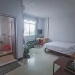 Sanfeng Apartment