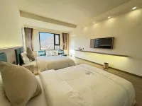 Darong Hotel Các khách sạn ở Hồng Nguyên