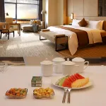 Crowne Plaza Yangzhou