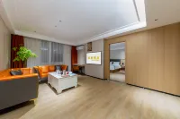Gerry Hotel (Baisha Culture Park) Hotel a Baisha